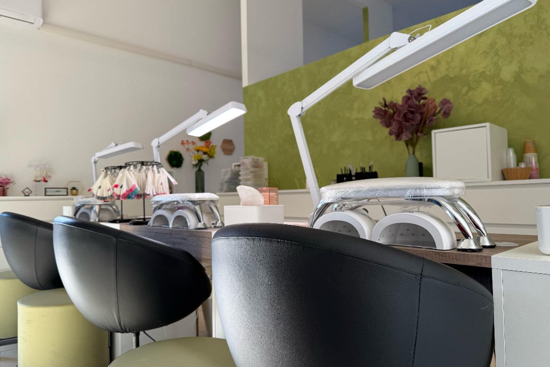 Royal Nails, Seregno, Lombardia