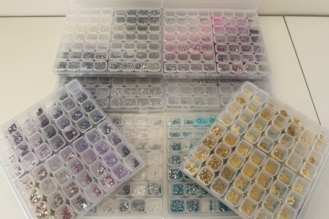 Royal Nails, Seregno, Lombardia
