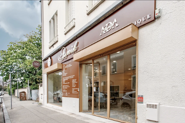 Asmik Ada Coiffure & Esthétique