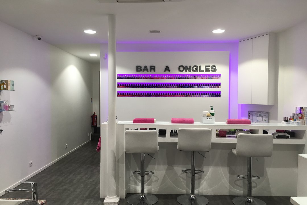 Nail & Sisters -  Charenton, Charenton-le-Pont, Val-de-Marne