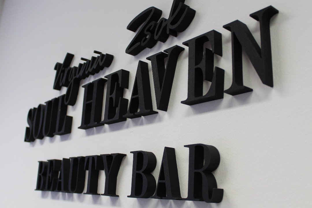 Soul Heaven Beauty Bar, Erding, München und Umland