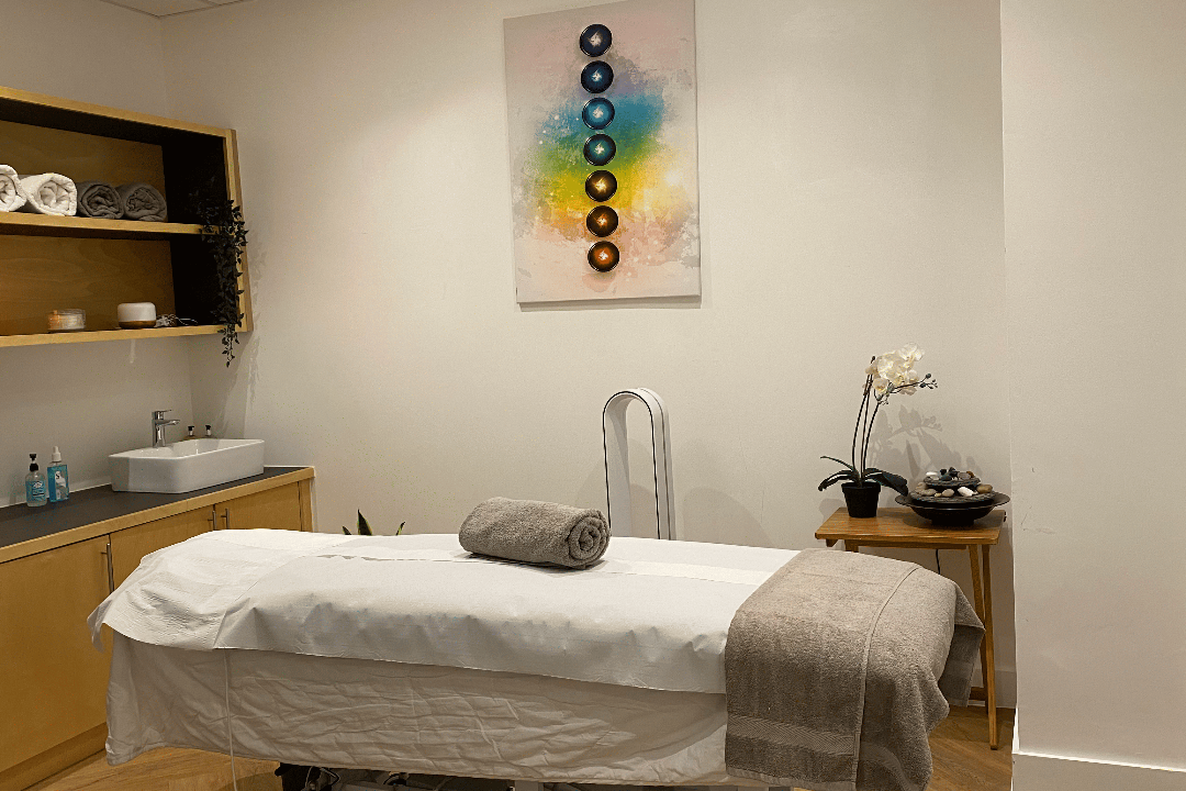 Francisca Wellbeing Studio, Berwick Street, London