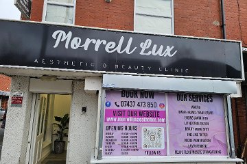 Morrell Lux Aesthetics