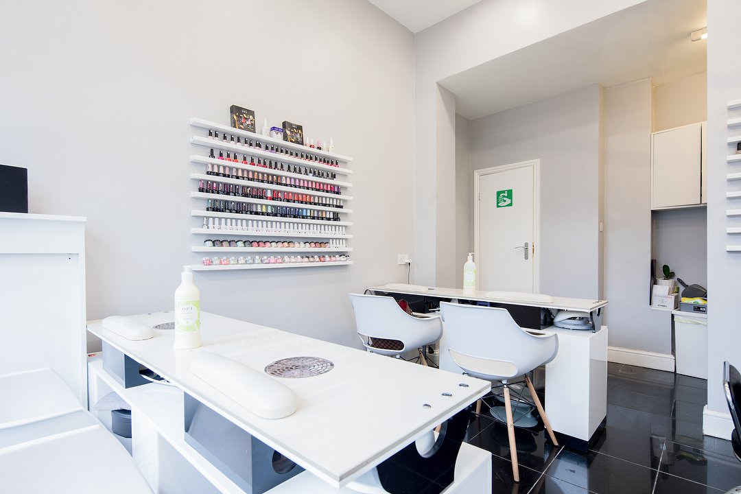 Nail Care London Nail Salon in Kilburn, London Treatwell