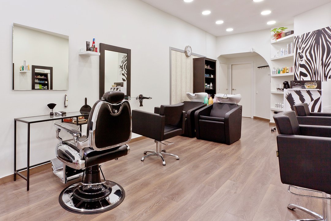 Eme's Style, L'Antiga Esquerra de l'Eixample, Barcelona