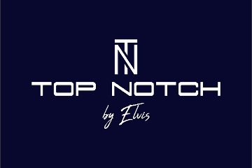 Top Notch by Elvis