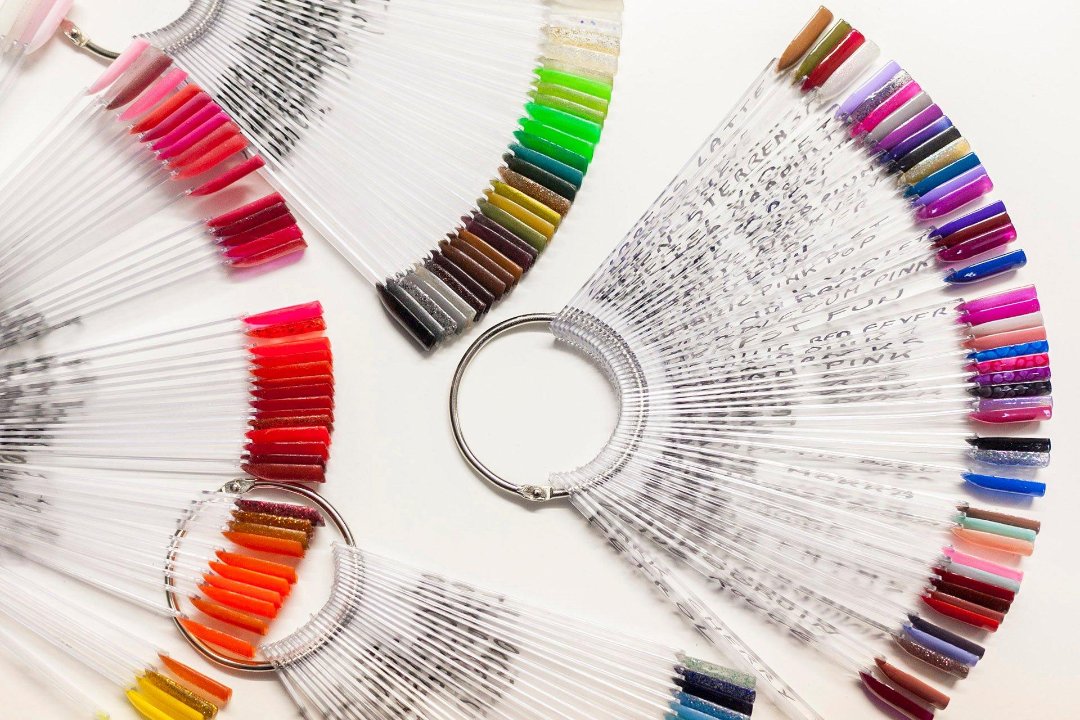 Nailin Nail Salon, Kentro Thessalonikis, Thessaloniki
