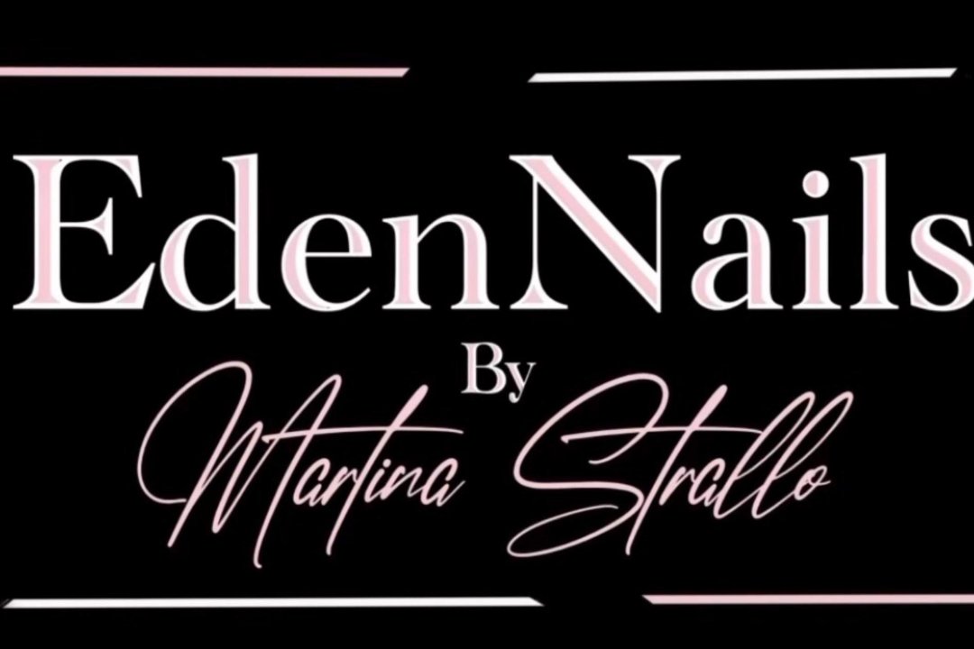 Eden Nails by Martina Strallo, Viale dei Parioli, Roma