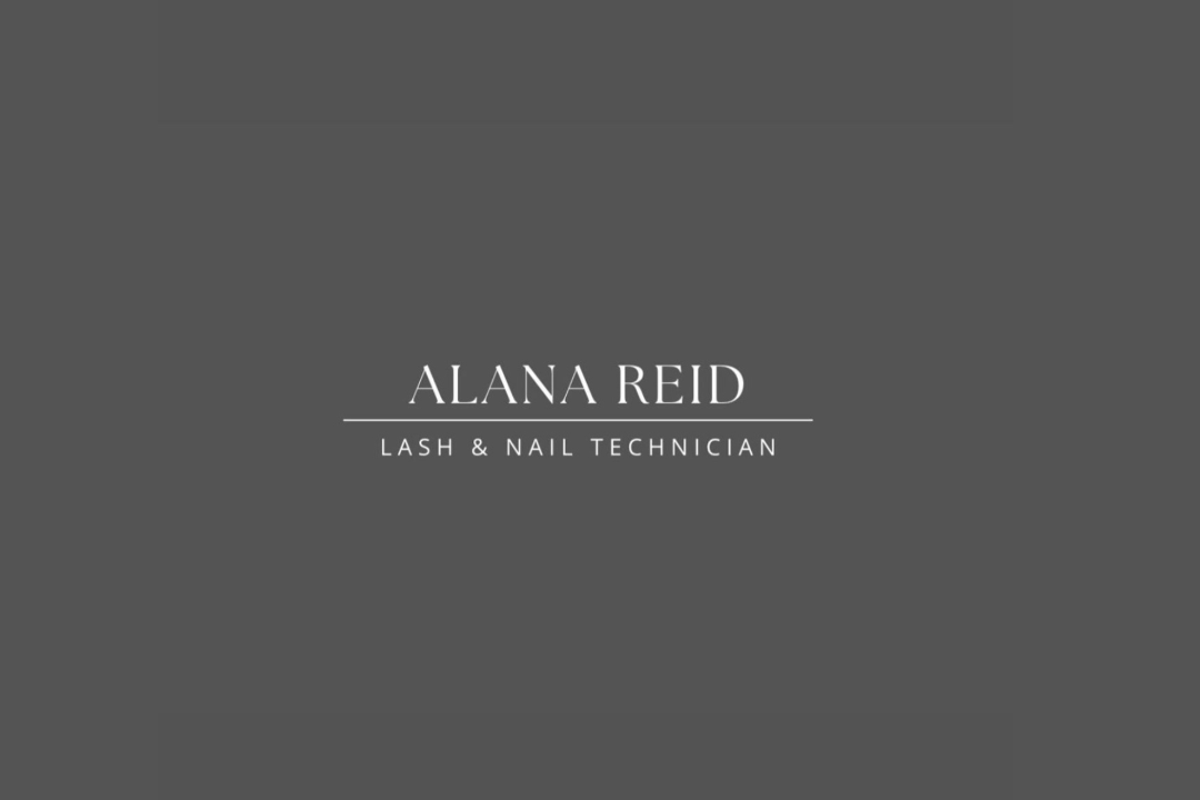 Alana Reid Lash & Nail Technician, Cockenzie, East Lothian