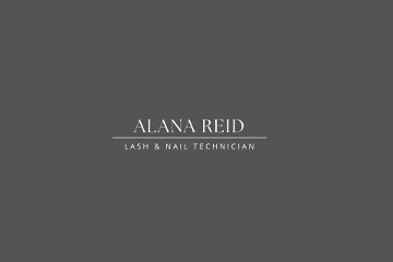 Alana Reid Lash & Nail Technician