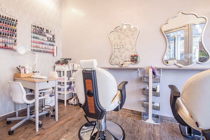 Muna Salon | Beauty Salon in Northwood Hills, London - Treatwell