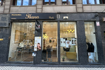 Centro Hana