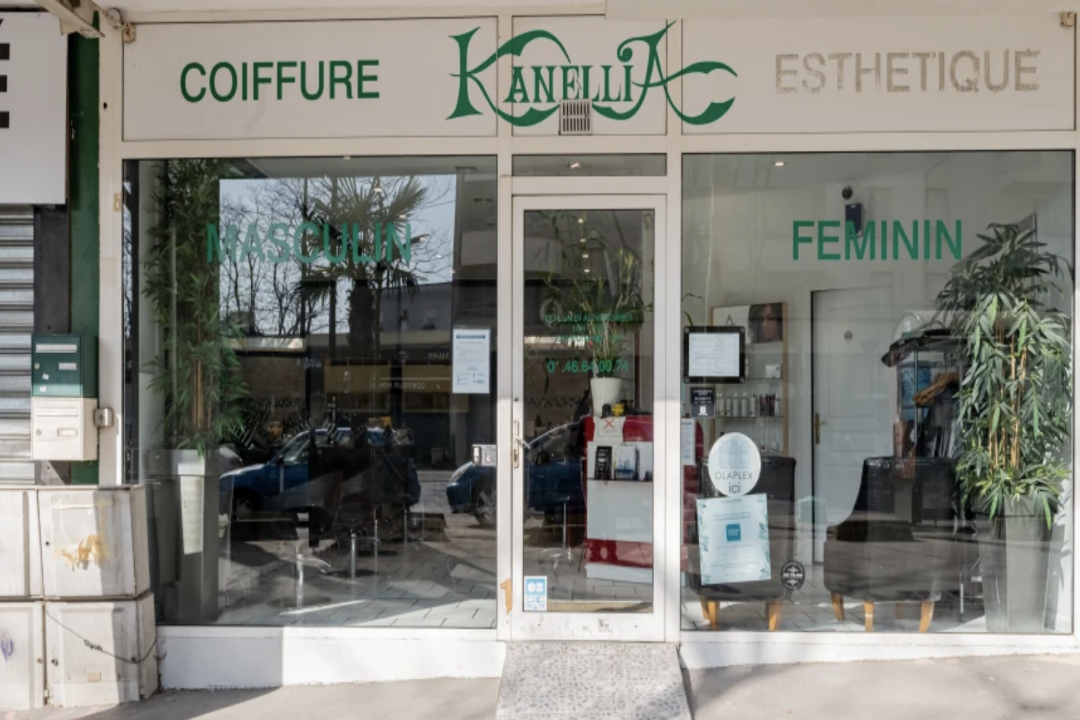 Kanellia, Bagneux, Hauts-de-Seine