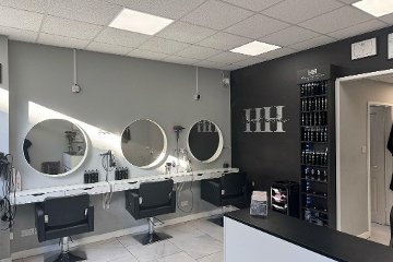 Hair Hunters Hair Salon