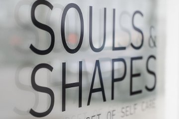 Souls & Shapes
