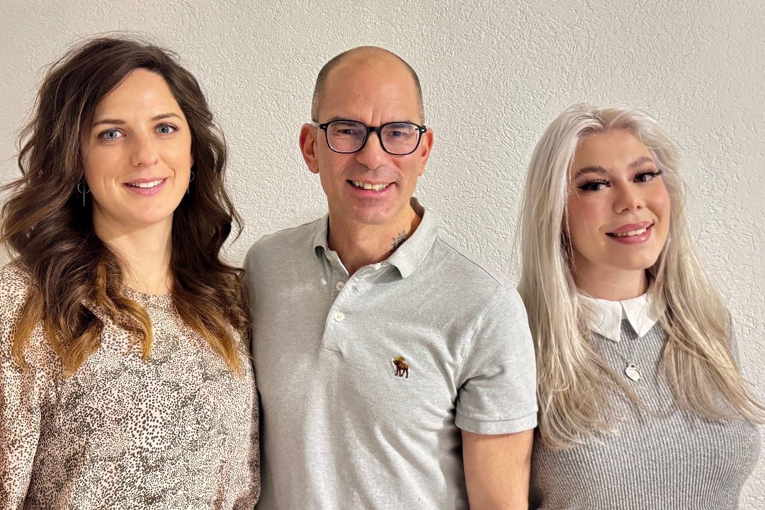 Mistelbach - Hairsalons.at by Martin Hammerschmid, Mistelbach