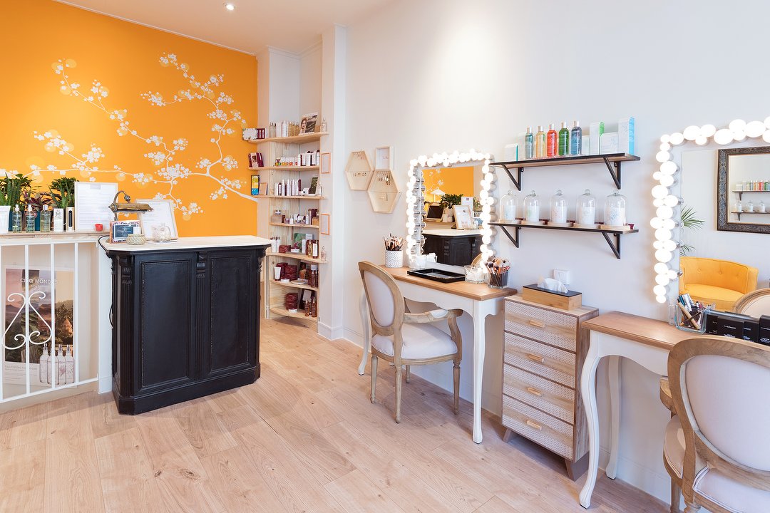 Jolie Jolies, Neuilly-sur-Seine, Hauts-de-Seine