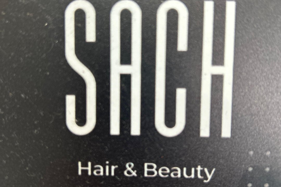 Sach Hair & Beauty Salon, Endlebury Rd, London