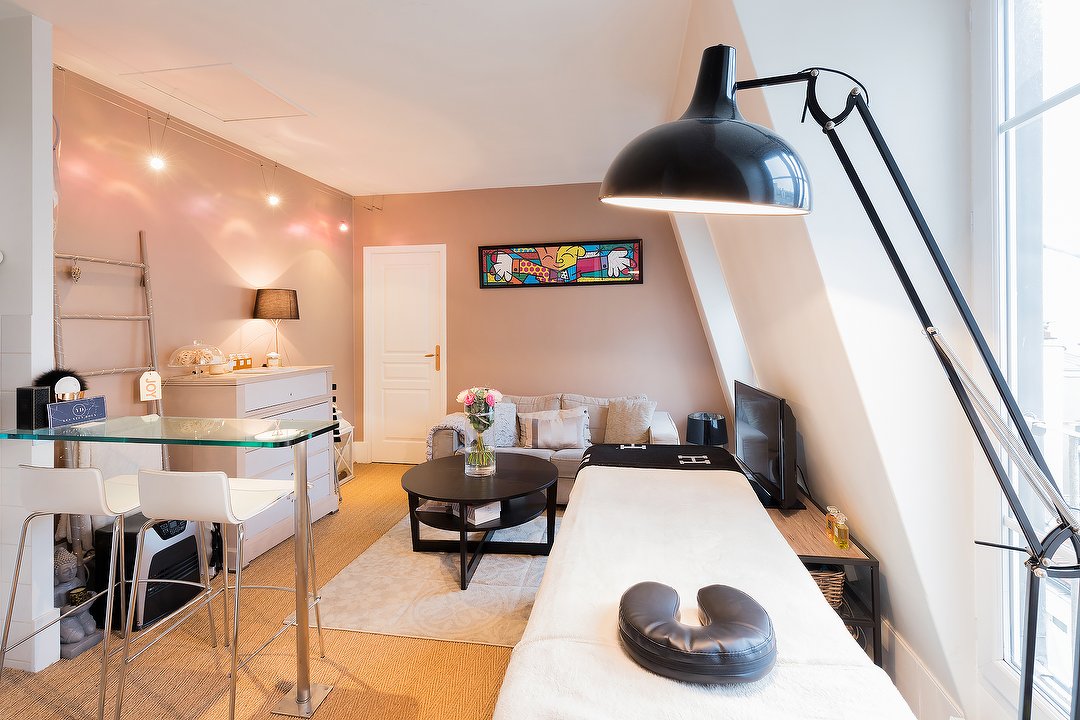 Les Yeux Doux, Neuilly-sur-Seine, Hauts-de-Seine