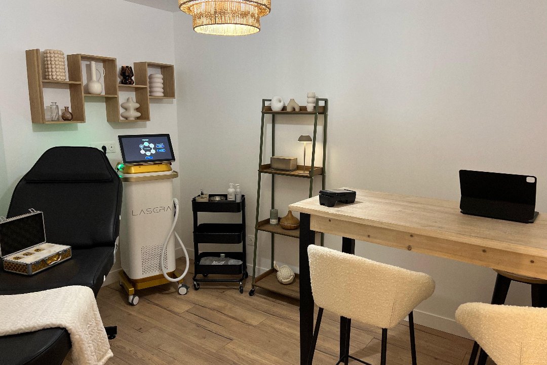 MH Beauty Care, Lesigny, Seine-et-Marne