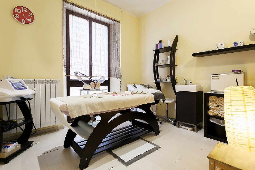 Md Estetica S.R.L., Bande Nere, Milano