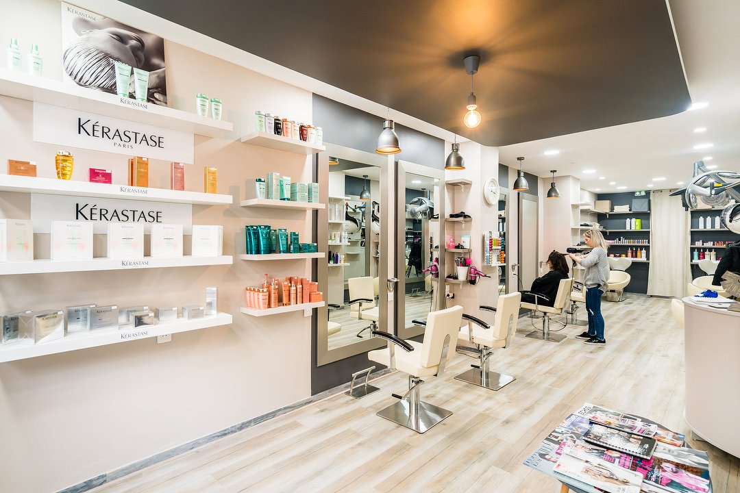 Coiffure du 15e, Commerce, Paris