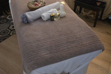 SV Spa & Massage