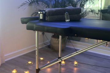 Gentleman Masseur