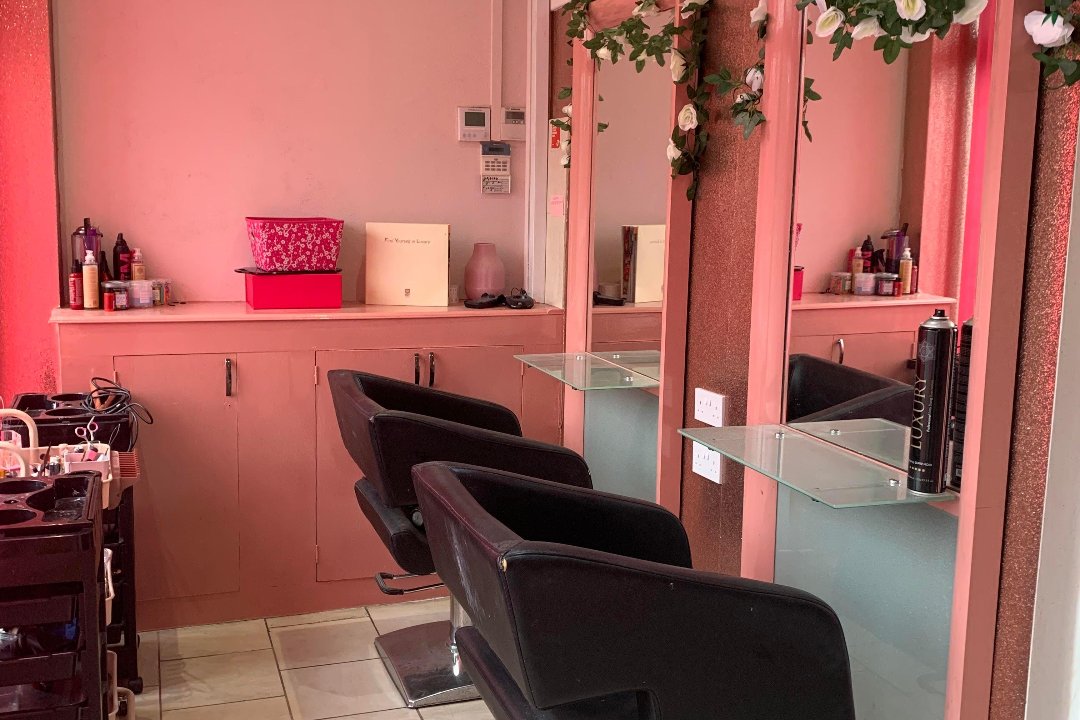 Affinity Hair & Beauty, Fazakerley, Liverpool