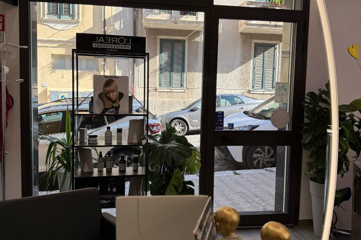 Iside Hair Design - Coiffure Reggio di Calabria RC - Photo de galerie - OneBooking