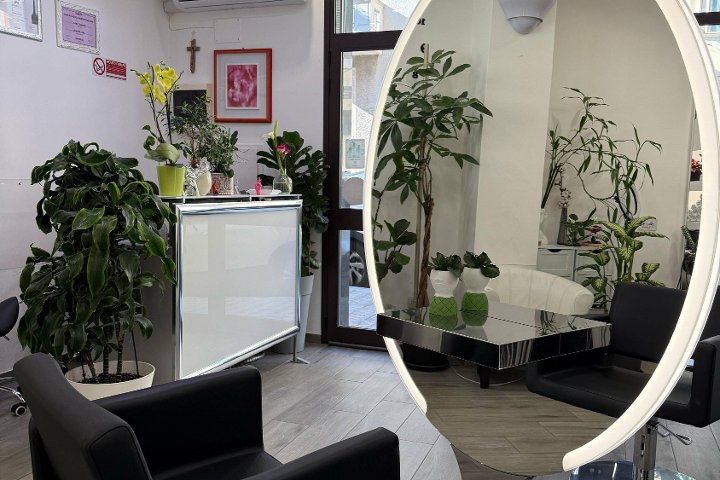Iside Hair Design - Coiffure Reggio di Calabria RC - Photo de galerie - OneBooking