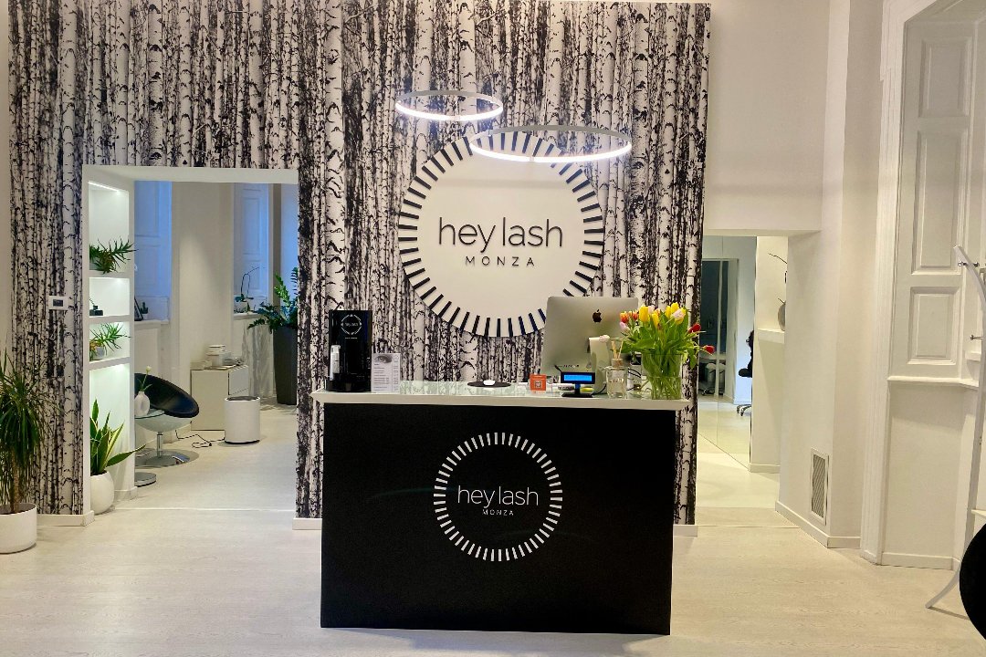 HeyLash Monza, Monza, Lombardia