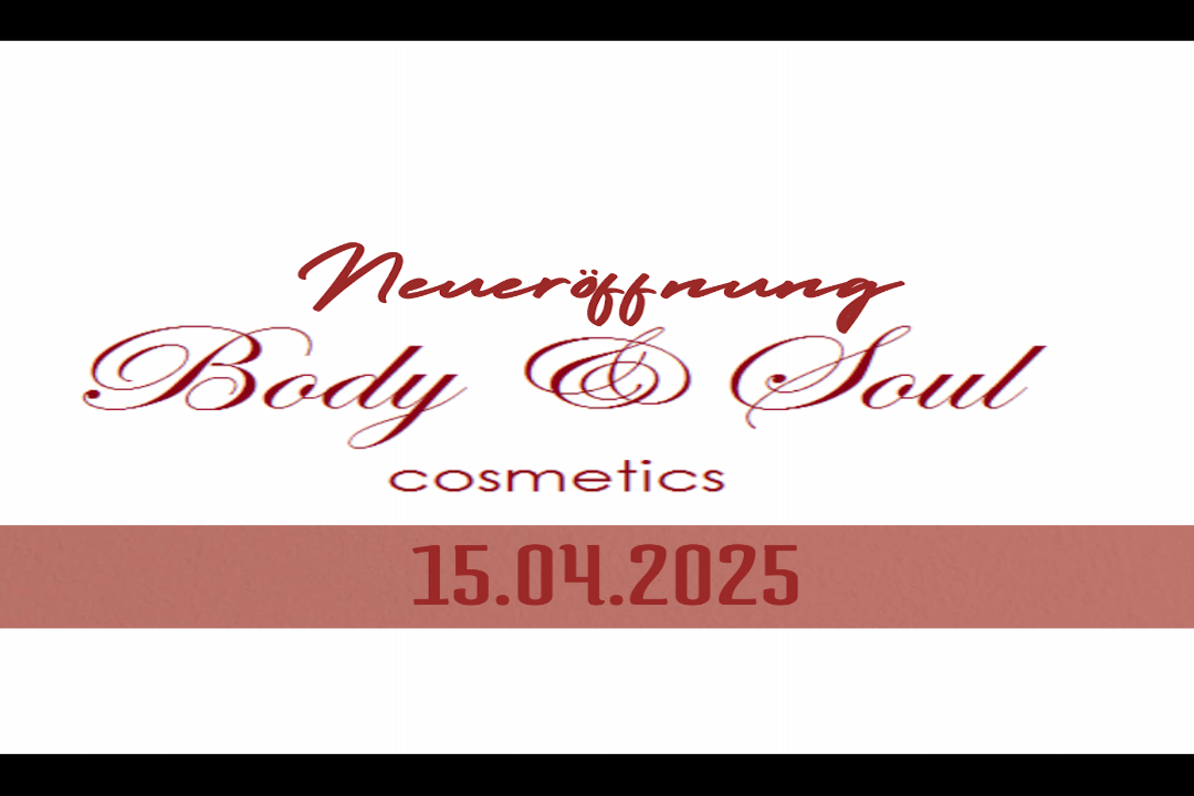 Body & Soul Cosmetics Kaltenkirchen, Kaltenkirchen