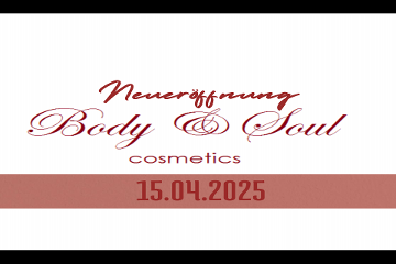 Body & Soul Cosmetics Kaltenkirchen