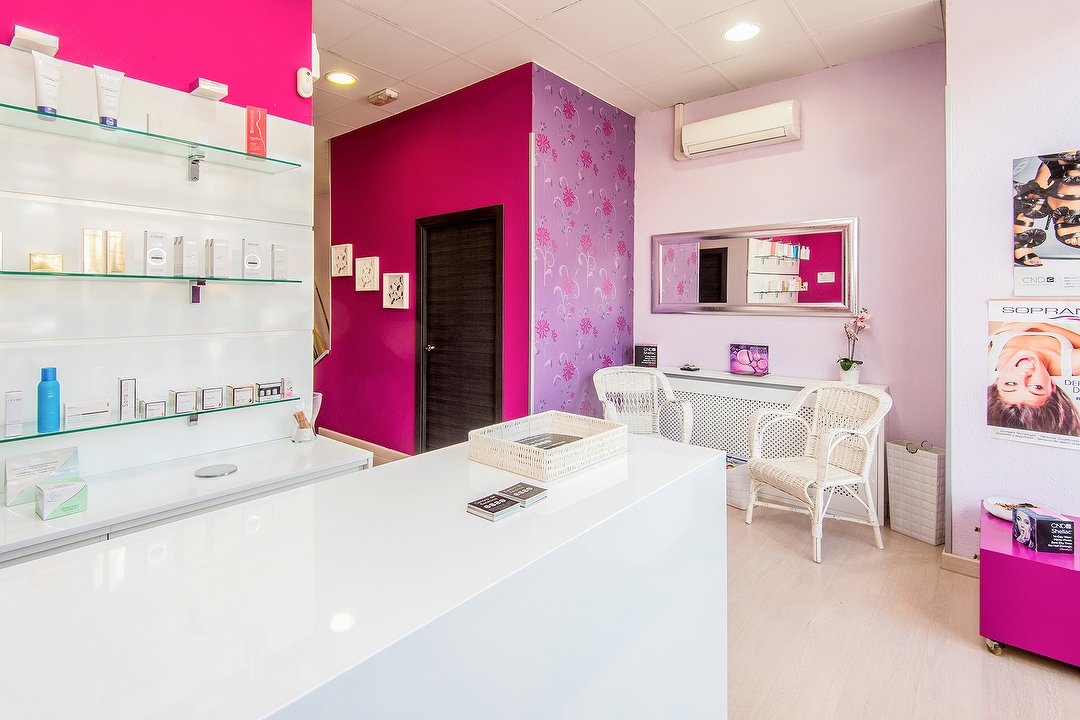 Centro de Estética Esse, Boadilla del Monte, Comunidad de Madrid