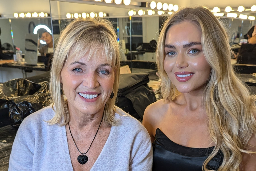 Goddess Make-Up Artistry, Clarkston, East Renfrewshire