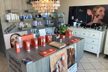 Studio Estetico Desideria di Bacchin Marika