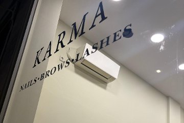 Karma - Nails Brows Seminars