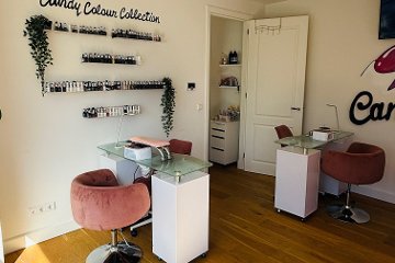 Candy Nails Utrecht