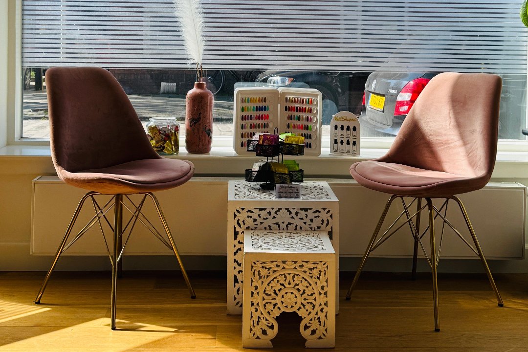 Candy Nails Utrecht, Sweder van Zuylenweg, Utrecht