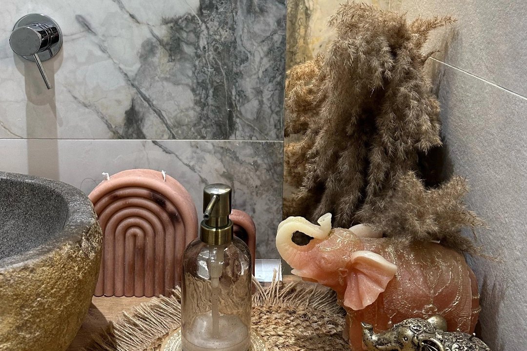 MOhair by Mairi Oikonomopoulou, Moschato, Piraeus
