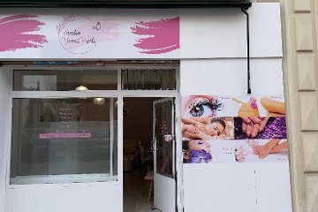 Studio Yenni Nails