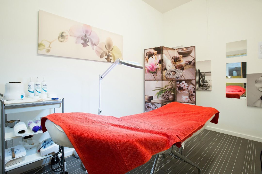 Mamzelle Beauty, Louise, Brussel