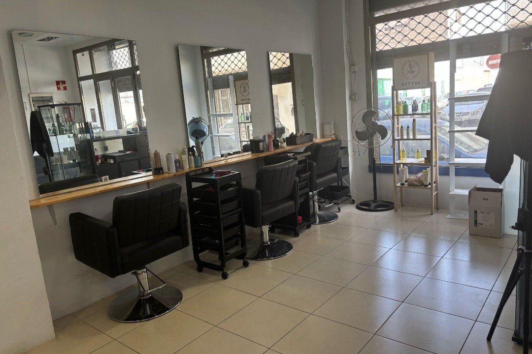 Centro de Belleza Anni Bermúdez, Lanzarote, Provincia de Las Palmas