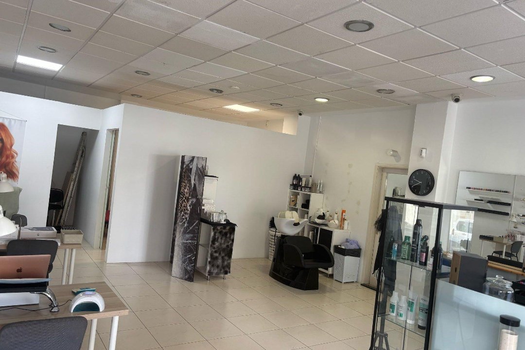 Centro de Belleza Anni Bermúdez, Lanzarote, Provincia de Las Palmas