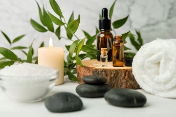 Cleopatra Massage &Wellness