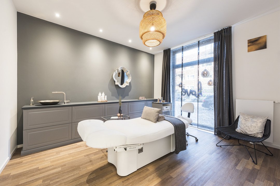 lightly – Dauerhafte Haarentfernung und Kosmetik, Wandsbek, Hamburg