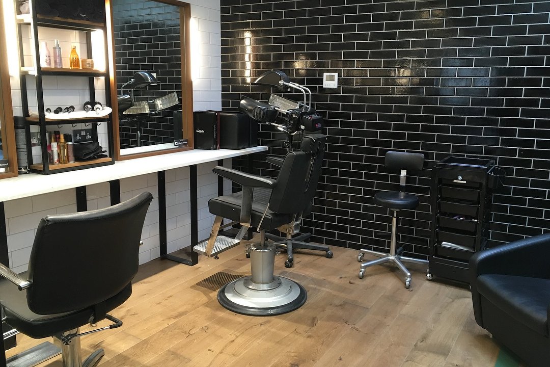 Tabard Hair Salon, Borough, London