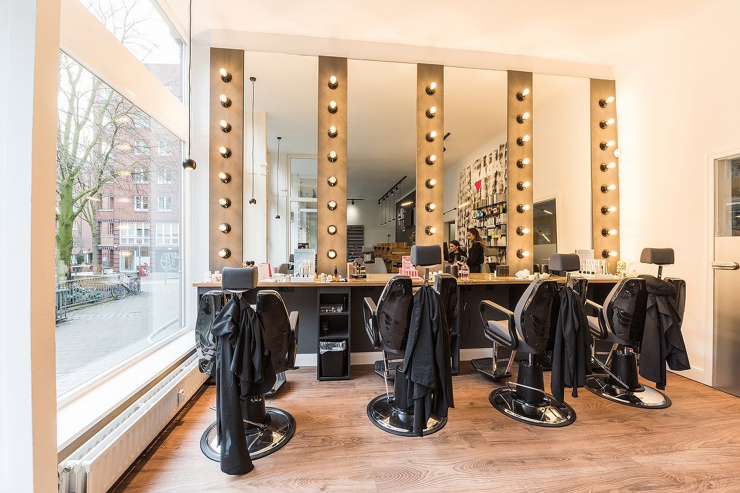 Adam & Eve Beautylounge - City, Neustadt, Hamburg