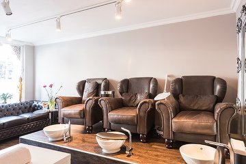 Sen Lounge - Eppendorf  Massage/Maniküre/Pediküre